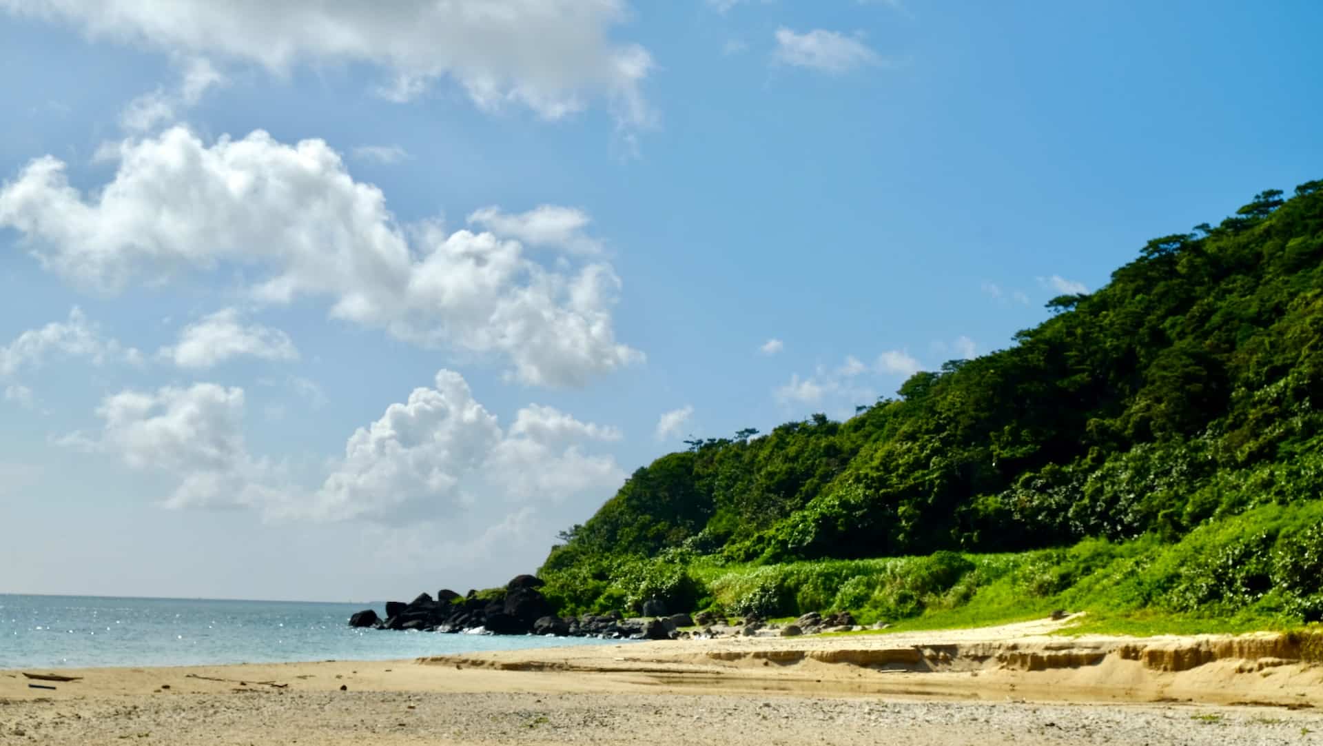 Plages d’Okinawa : quelles sont les plus belles plages ?
